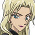 Vermouth - Detective Conan