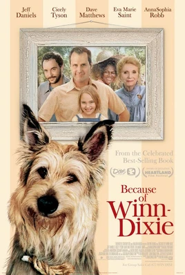 BecauseofWinnDixie