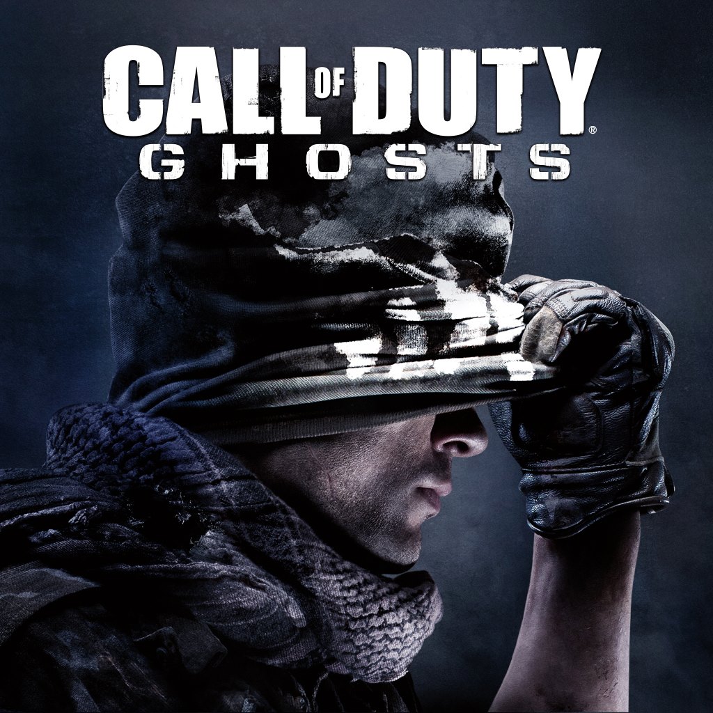 Call Of Duty Ghosts Doblaje Wiki Fandom