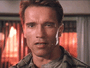 Douglas Quaid / Hauser (Arnold Schwarzenegger) en El vengador del futuro.