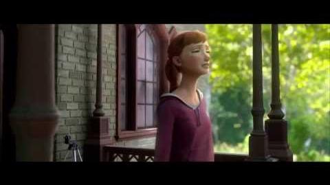 El Reino Secreto 3D (Epic) - Trailer 2 en Español