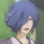 Hinoe en Natsume Yujin-cho.