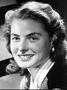 Ingrid Bergman en Luz que agoniza, El hombre y la bestia y La exótica