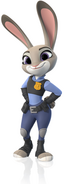 Judy Hopps en Disney Infinity.