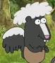 Kratz en Harvey Beaks.