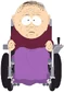 Abuelo Marsh en South Park (doblaje mexicano).