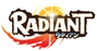 Narrador en Radiant.