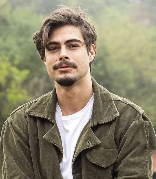 Rafael Vitti Doblaje Wiki Fandom