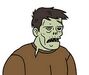 Randall Skeffington en Ugly Americans.