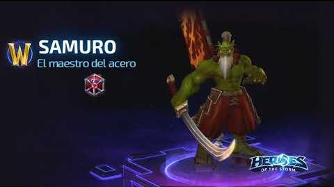 Samuro