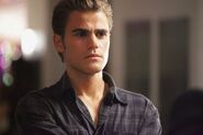 Stefan Salvatore en Diarios de vampiros (temps. 2-7).