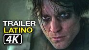 The BATMAN (2021) Trailer Español LATINO - Robert Pattinson