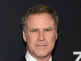 Will Ferrell