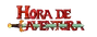 La franquicia de Hora de aventura (2014-2021).