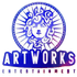 Artworks Entertainment logo