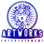 Artworks Entertainment logo
