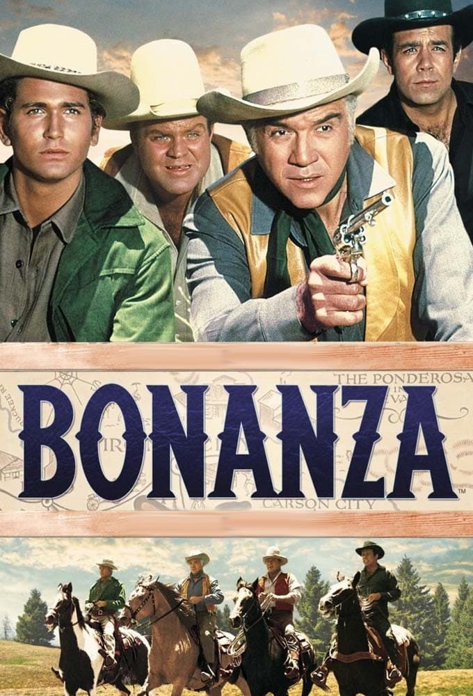 Bonanza Doblaje Wiki Fandom