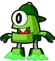 Booger (Mixels) 2.png (207 kB) Booger también en Mixels.