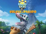 Boonie Bears: Volver al pasado