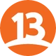 Canal13Chile-LogoV2Blanco