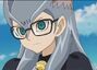 Cathy Catherine de Yu-Gi-Oh! Zexal.