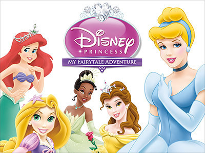 Tubería Disponible Novio Disney Princesas: Reinos Mágicos | Doblaje Wiki | Fandom