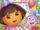 La gran aventura de cumpleaños de Dora