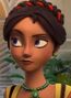 Carla Delgado en Elena de Avalor.