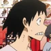 Hanta Sero pelicula MHA Dos Héroes