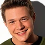 Harvey Kinkle (Nate Richert) (1ª temp.) en Sabrina, la bruja adolescente.