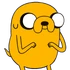 Jake-AdventureTime