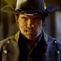 Jonah Hex en su película homónima.