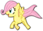MLP-FluttershyY