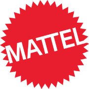 Mattel-Logo