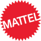 Mattel-Logo