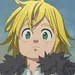 Meliodas (L7PCERDEP2)