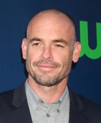 PaulBlackthorne