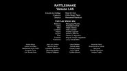 Rattlesnake - Credits