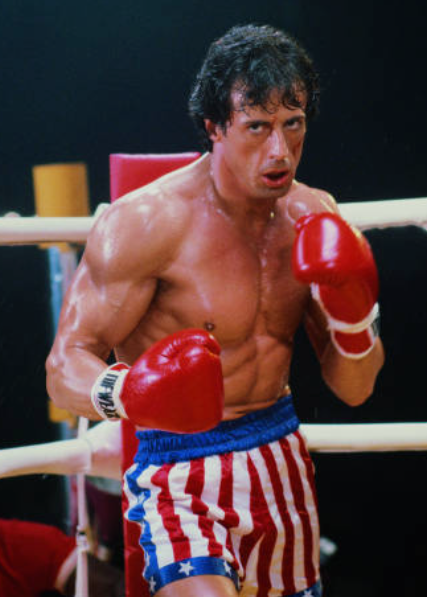 Rocky Balboa (personaje), Doblaje Wiki