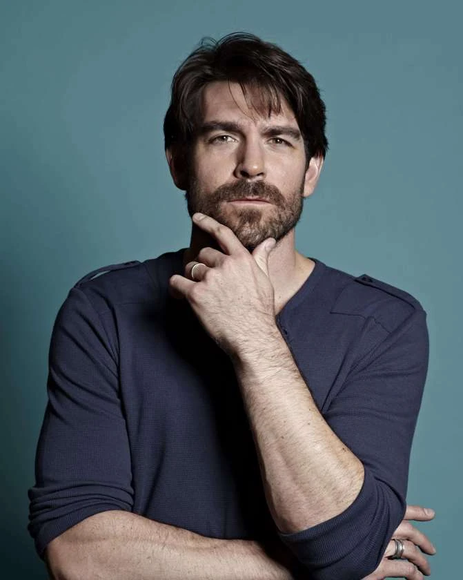 Rohan Nichol | Doblaje Wiki | Fandom