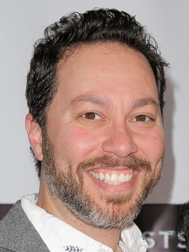 Sam Riegel