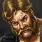 Smite Mercury Boxer Icon