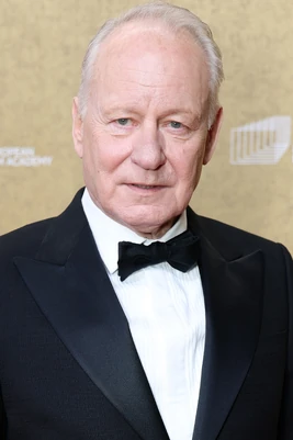 Stellan Skarsgård