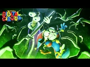 Episodio 3: El misterio de la mansión Mildenhall