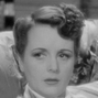 Sandra Kovak (Mary Astor) en La gran mentira