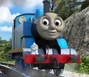 Thomas en Thomas y sus amigos, desde la temporada 24.