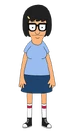 Tina Belcher