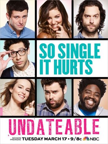 Undateable ver2