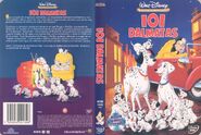 Edición en DVD