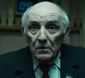 Zharkov (Donald Sumpter) en Chernobyl.